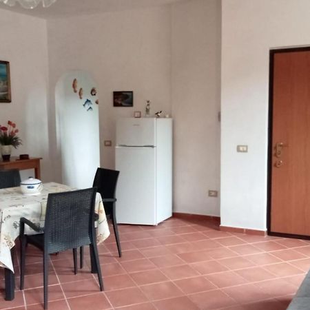 L'Oleandro Lägenhet Maratea Exteriör bild